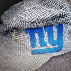 NEW YORK GIANTS WOMAN'S CAP